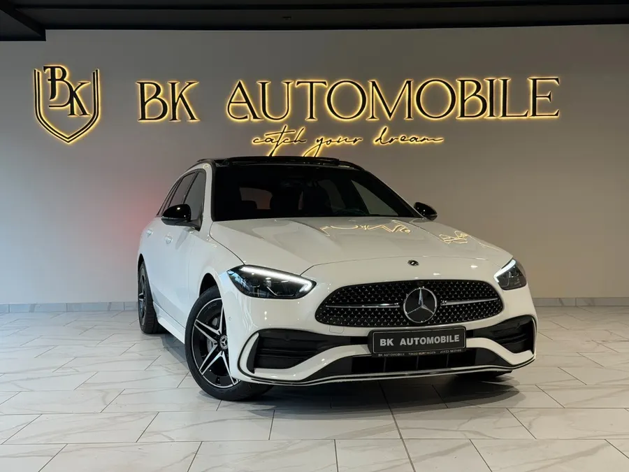 Mercedes-Benz C 300 C 300e